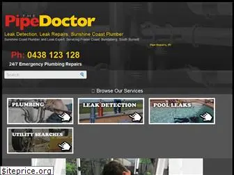 pipedoctor.net.au