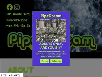 pipedreamny.com