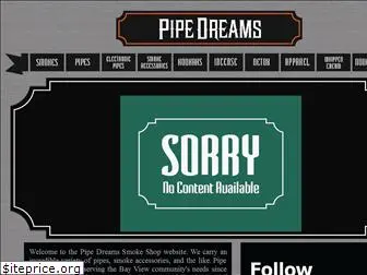 pipedreamsshop.com