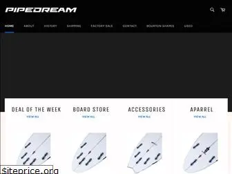 pipedreamsurfboards.com