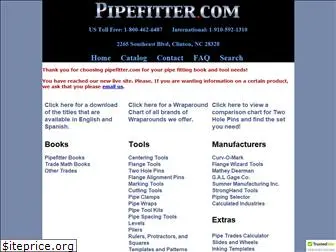 pipefitter.com