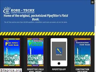 pipefitterfieldbook.com