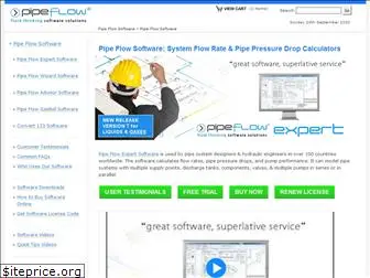 pipeflow.com