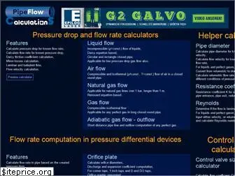 pipeflowcalculations.com