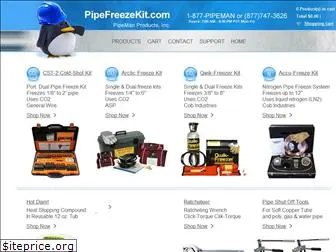 pipefreezekit.com
