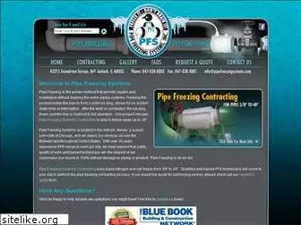 pipefreezingsystems.com
