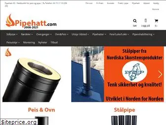 pipehatt.com