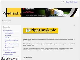 pipehawk.com