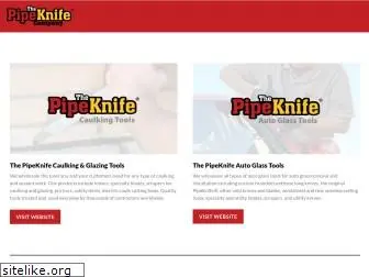pipeknife.com