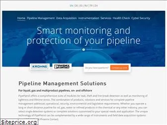 pipeline-management.com