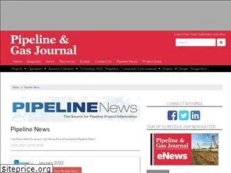 pipeline-news.com