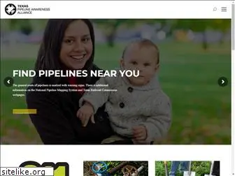 pipeline-safety.org