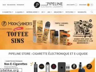 pipeline-store.fr