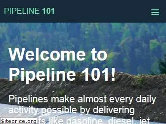 pipeline101.com