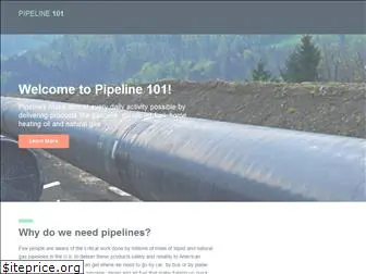 pipeline101.org