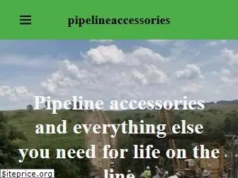 pipelineaccessories.com