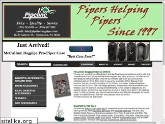 pipelinebagpipes.com