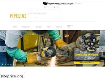 pipelinedepot.com