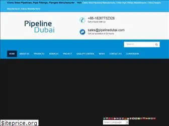 pipelinedubai.com