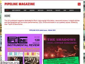 pipelinemag.co.uk