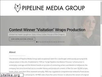 pipelinemediagroup.com