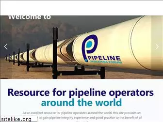 pipelineoperators.org