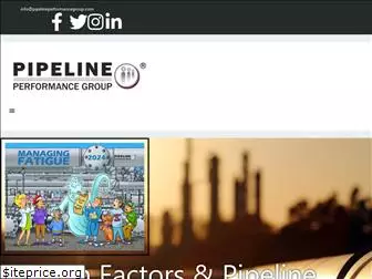 pipelineperformancegroup.com