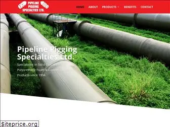 pipelinepigging.ca