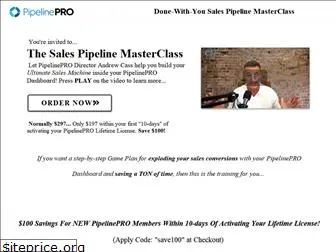 pipelineprodash.com