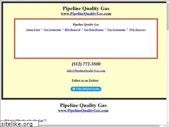 pipelinequalitygas.com