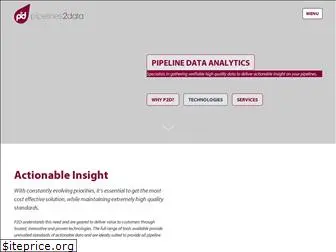 pipelines2data.com