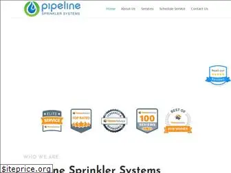 pipelinesprinklers.com