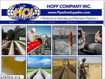 pipelinesupplies.com