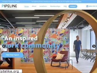 pipelineworkspaces.com