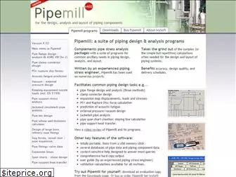 pipemill.com