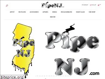 pipenj.com