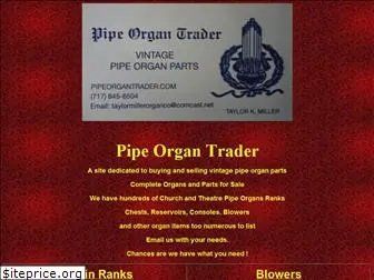 pipeorgantrader.com