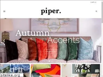 piper-collection.com