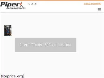 piper-oilfield.com