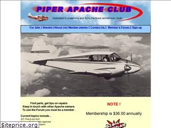piperapacheclub.com