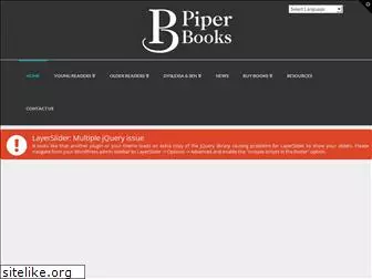 piperbooks.co.uk