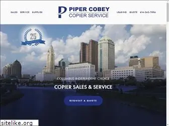 pipercobey.com
