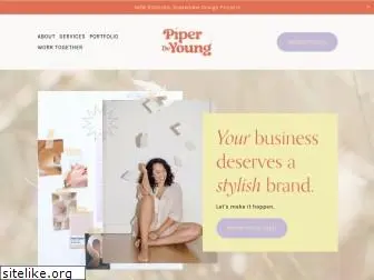 piperdeyoung.com
