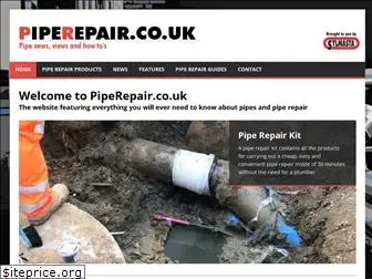 piperepair.co.uk