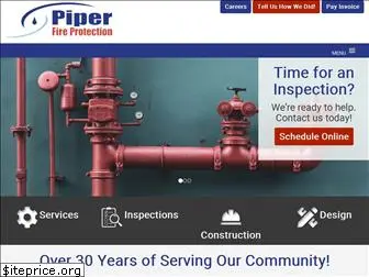 piperfire.com