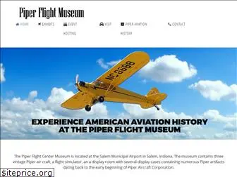 piperflightmuseum.org