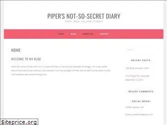 piperhabits.com