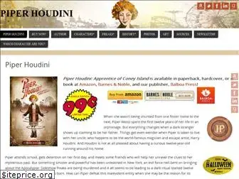 piperhoudini.com