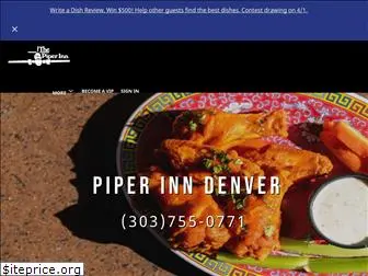 piperinn.com