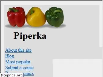 piperka.net